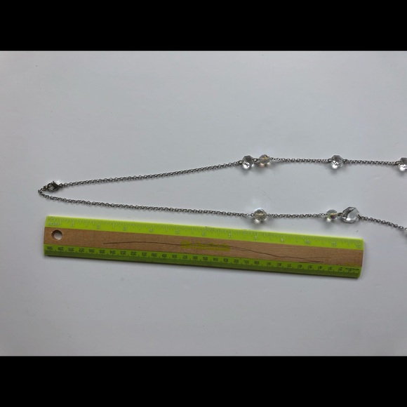 Swarovski necklace - Picture 4 of 5